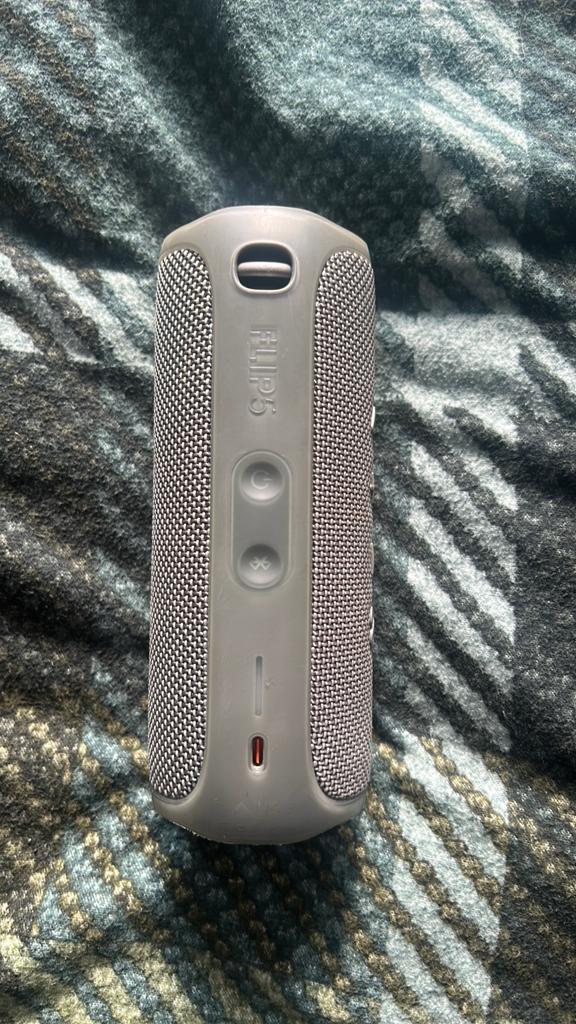 Jbl boks, Huis en Inrichting, Deurbellen, Ophalen, Gebruikt