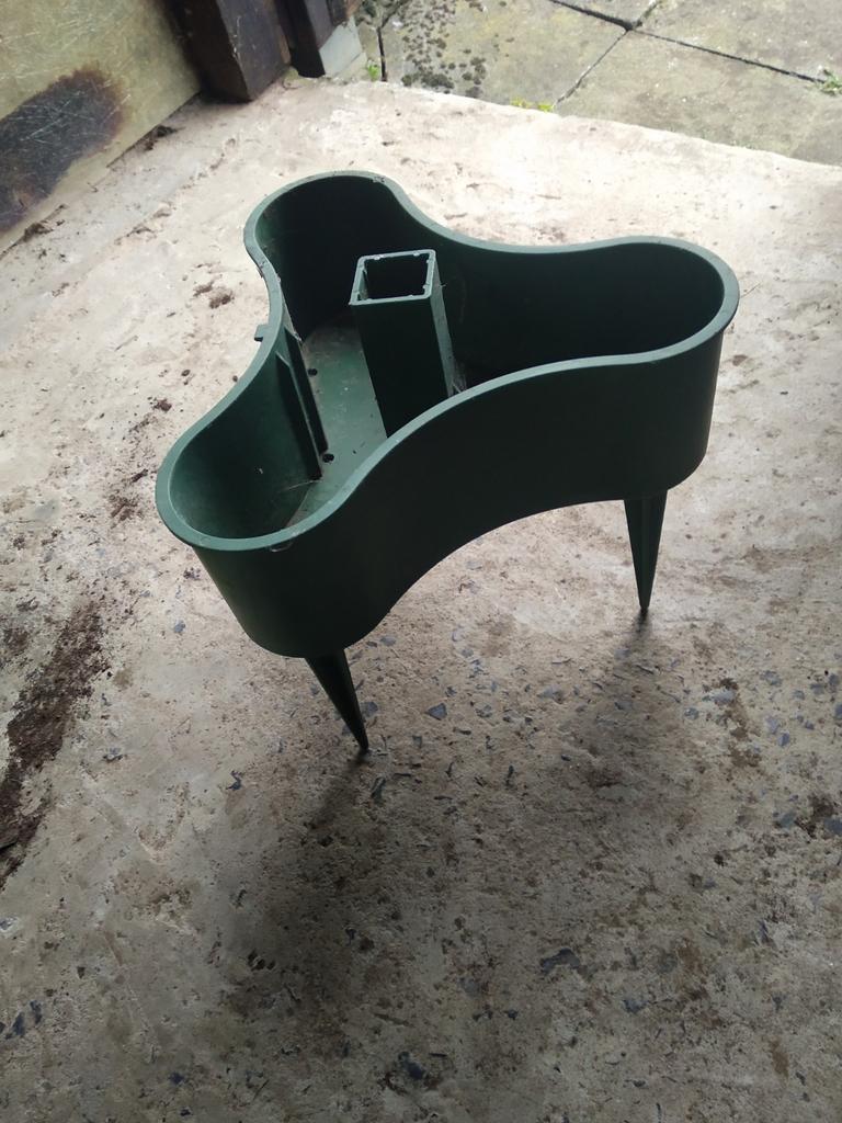 Water reservoir tomaten  / gietpot ......, Tuin en Terras, Kweekspullen, Ophalen