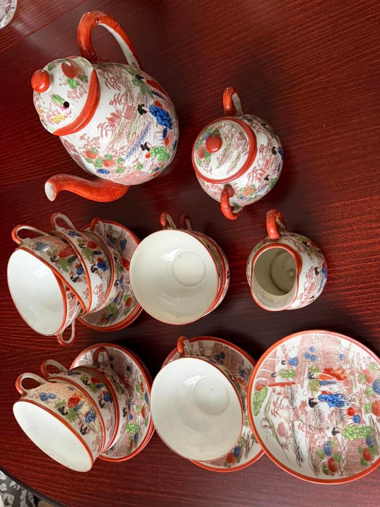 Chinees porcelein, Antiek en Kunst, Ophalen