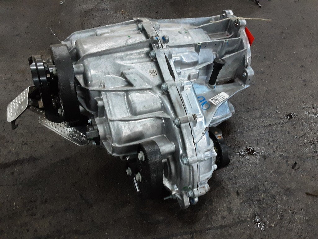 TUSSENBAK 4X4 Jeep Grand Cherokee L (WL) (P68585195AA), Jeep, Gebruikt, Mevr. I. Hauben, Rue de l'Espoir 34 34
4030  GRIVEGNÉE, BE