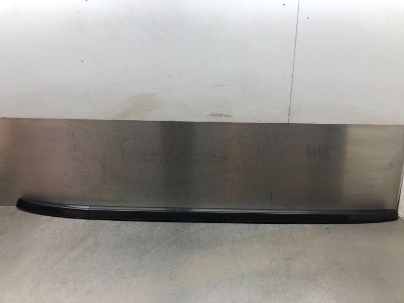 BARRE DE TOIT DROIT Mitsubishi Outlander (GF / GG), Dhr. M. Roggen, Droite, Stadsweg 37 37
9917 PV  WIRDUM GR., NL, Mitsubishi
