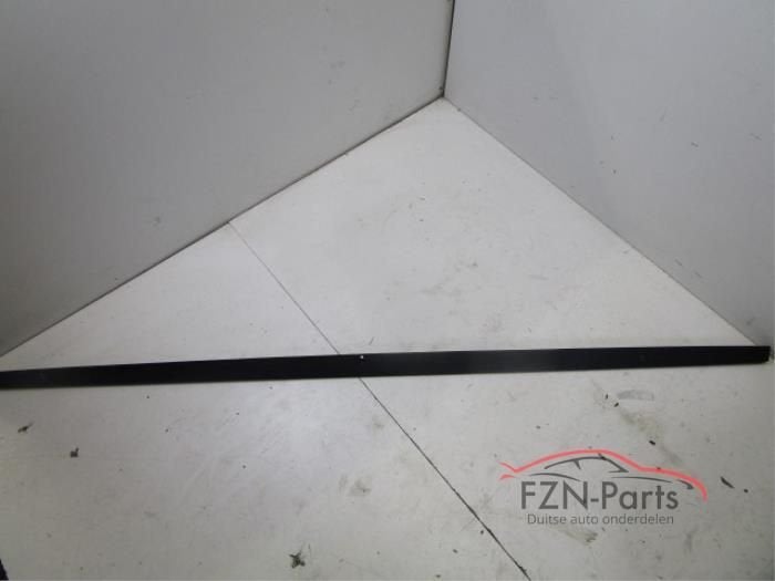 VW Golf 7 GTI GTD GTE Sideskirt Rechts, Auto-onderdelen, Ophalen of Verzenden, Gebruikt