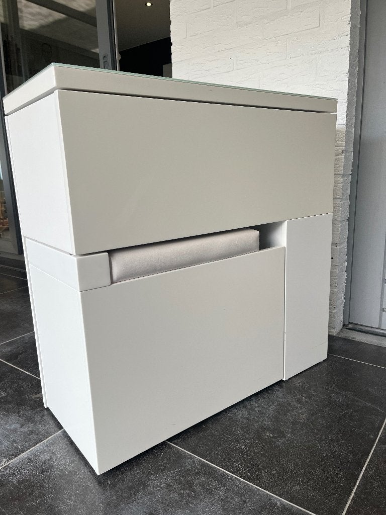 manicure tafel, Ophalen, Nieuw, 32 cm, Overige typen
