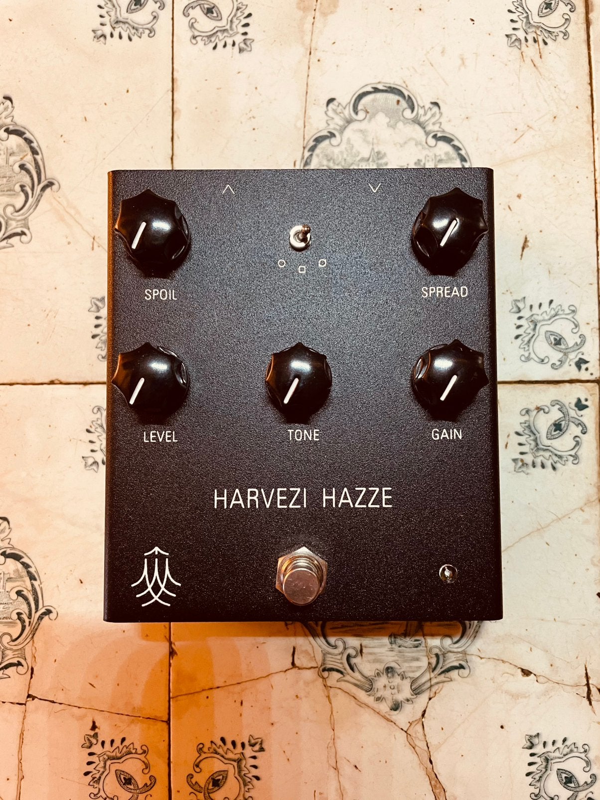 SOMA Harvezi Hazze, Enlèvement ou Envoi, Comme neuf, Distortion, Overdrive ou Fuzz