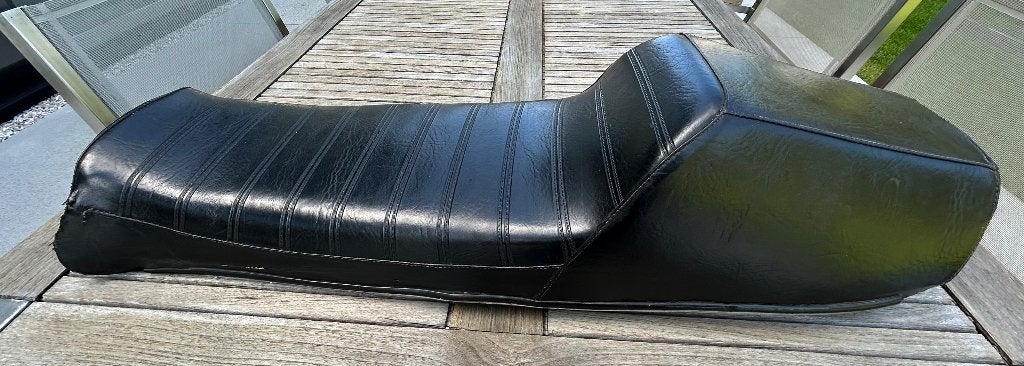 Moto Guzzi zadel 750-S3 - 750S - V7sport, Motos, Enlèvement ou Envoi, Utilisé