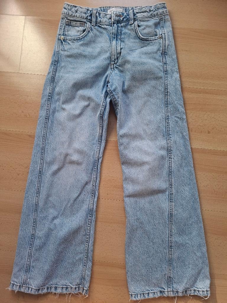 Jeans Zara ,164 cm., Ophalen