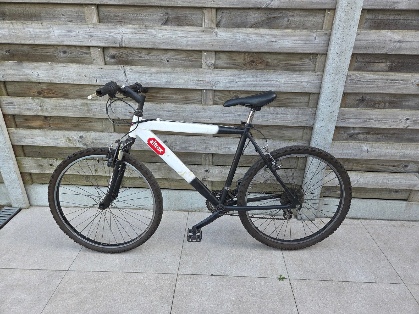 Mountainbike 26inch, Gebruikt, 49 tot 53 cm, Ophalen, Overige merken