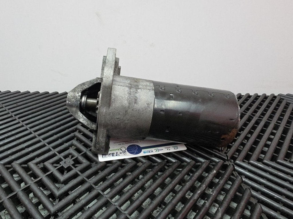 DÉMARREUR Renault Megane III Berline (BZ) (01-2008/03-2017), Autos : Pièces & Accessoires, Robert Bosch AG, Renault, Utilisé, Robert-Bosch-Allee 1
74232  Abstatt, DE