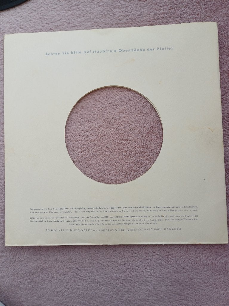 EP - Elvis Presley – Elvis Presley  Zeldzaam GEZOCHT 1956, Cd's en Dvd's, 7 inch, Beschermende buitenhoes, Ophalen of Verzenden