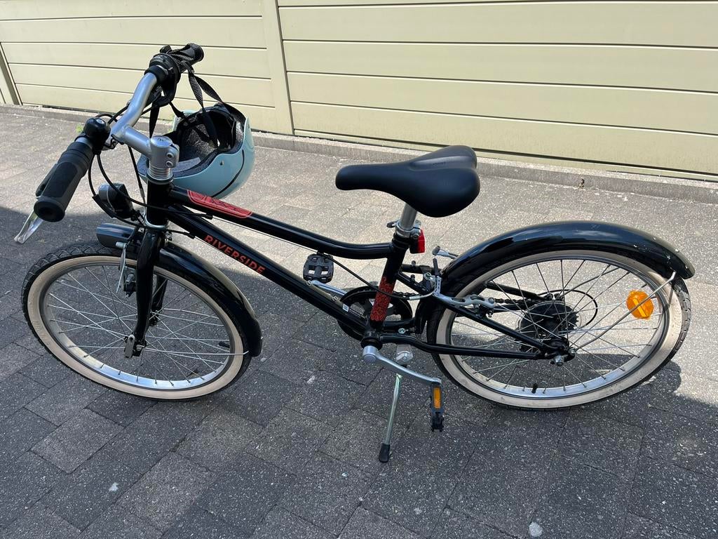 Riverside fiets 20inch, Ophalen, Gebruikt, 20 inch