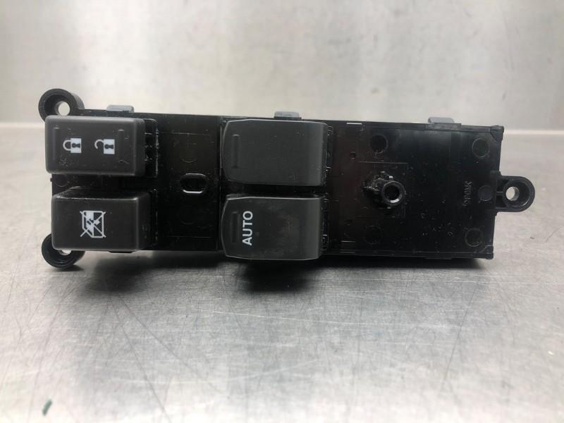 RAAMSCHAKELAAR Suzuki Swift (ZA / ZC / ZD) (01-2010/04-2017), Gebruikt, Suzuki