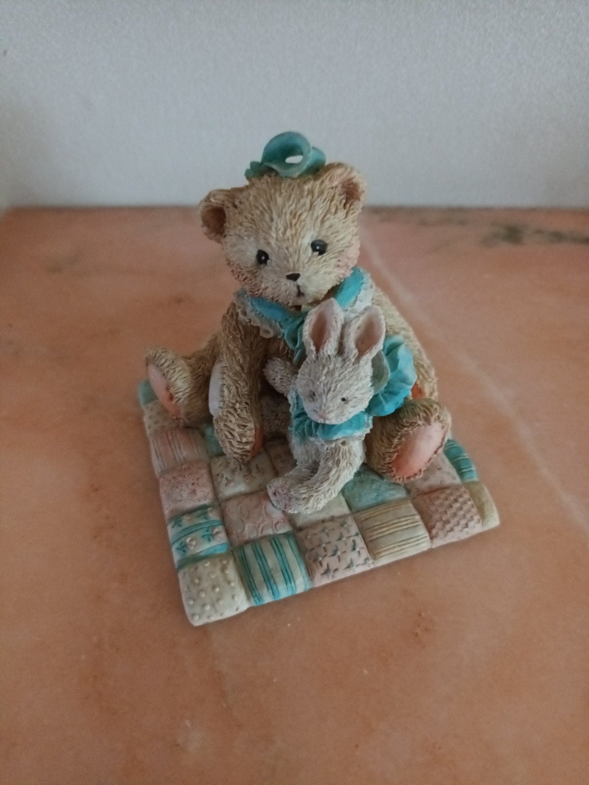 Cherished teddies, Enlèvement ou Envoi, Cherished Teddies