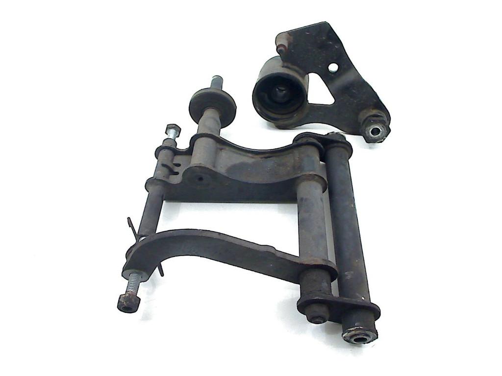LINK SYSTEEM ACHTERVEER Piaggio, Dhr. S. di Majo, Gebruikt, Info@cama-motorparts.nl, P.J. Troelstraweg 8 8
3144 CX  MAASSLUIS, NL
