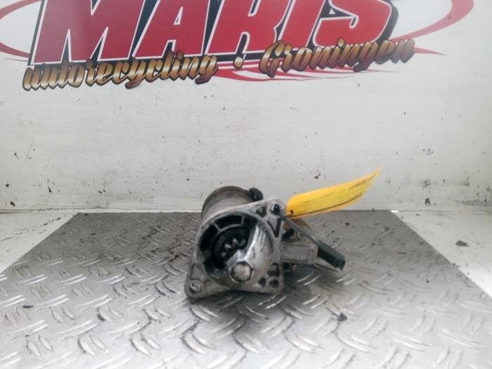 Démarreur d'un Mazda 626, -, -, 3 mois de garantie, Mazda