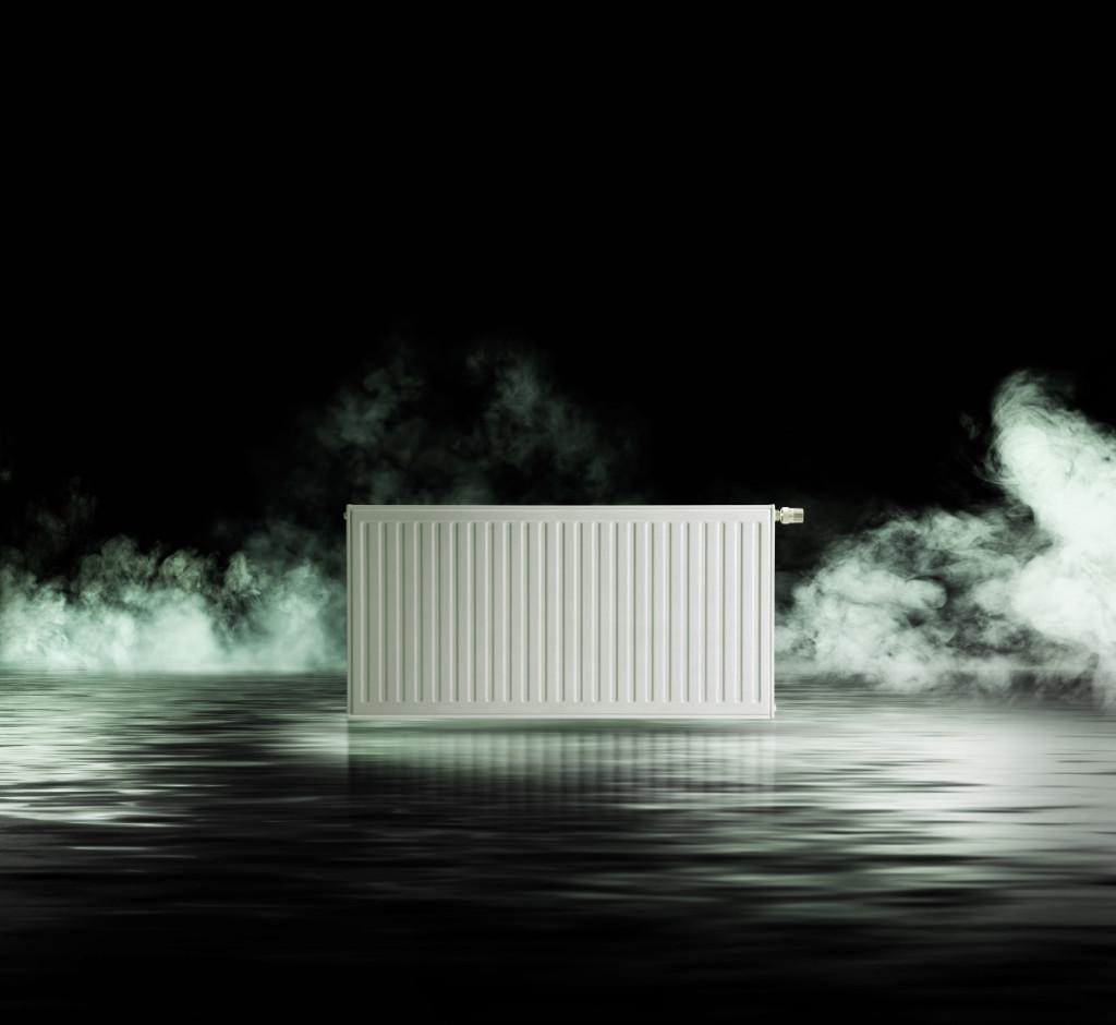 TOP.  Radson radiator 600Hx1200B type 22-2051W -€175.incBTW, Bricolage & Construction, Enlèvement ou Envoi, Haut rendement (HR)