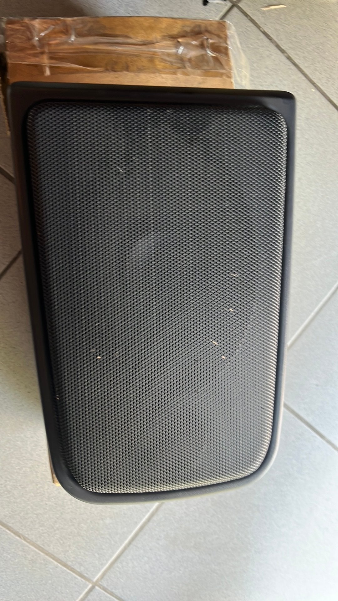 Ford Autospeaker 20W–Escort Mk5 /Orion/Sierra91AB-18808-LA3U, Ophalen of Verzenden, Ford