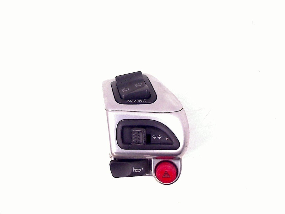 COMMUTATEUR GAUCHE Piaggio MP3 400 2007-2010 (622993), Motos, Dhr. S. di Majo, Utilisé, Info@cama-motorparts.nl, P.J. Troelstraweg 8 8
3144 CX  MAASSLUIS, NL
