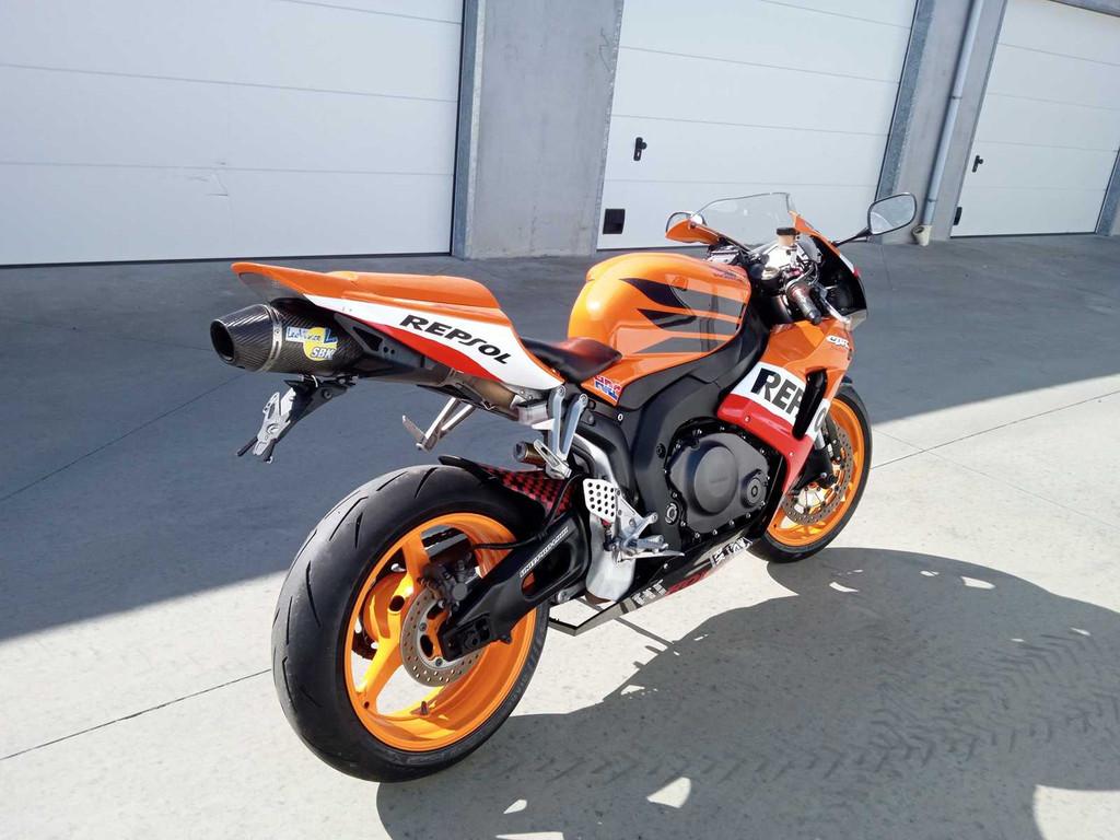 honda - cbr 1000 rr repsol - Motorfiets, Bedrijf, Overig