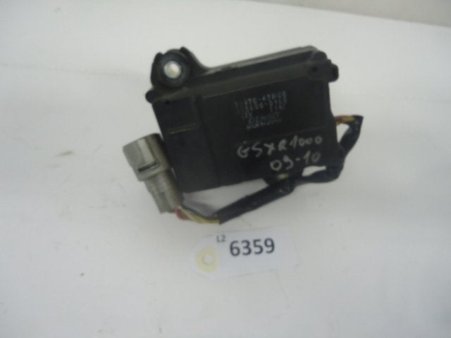 GSXR1000 2009 - 2011 Suzuki Elektrische component D1-28703