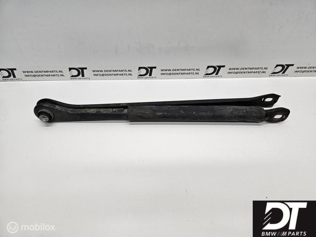 Draagarm achter onder BMW 3-serie E46 / E36 33326770813, Enlèvement ou Envoi, Utilisé, BMW, BMW