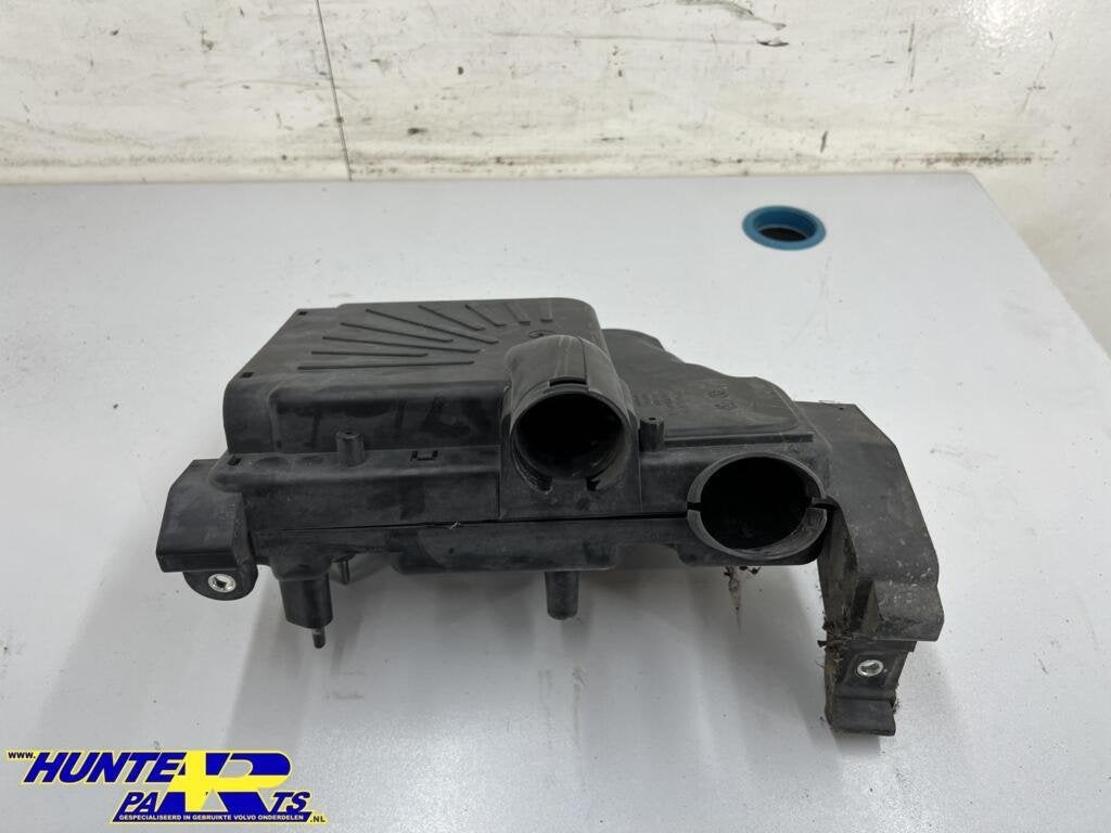 Resonantiehuis Volvo XC90 II ('14-'22) 31370755, Enlèvement ou Envoi, Volvo, Volvo, Utilisé