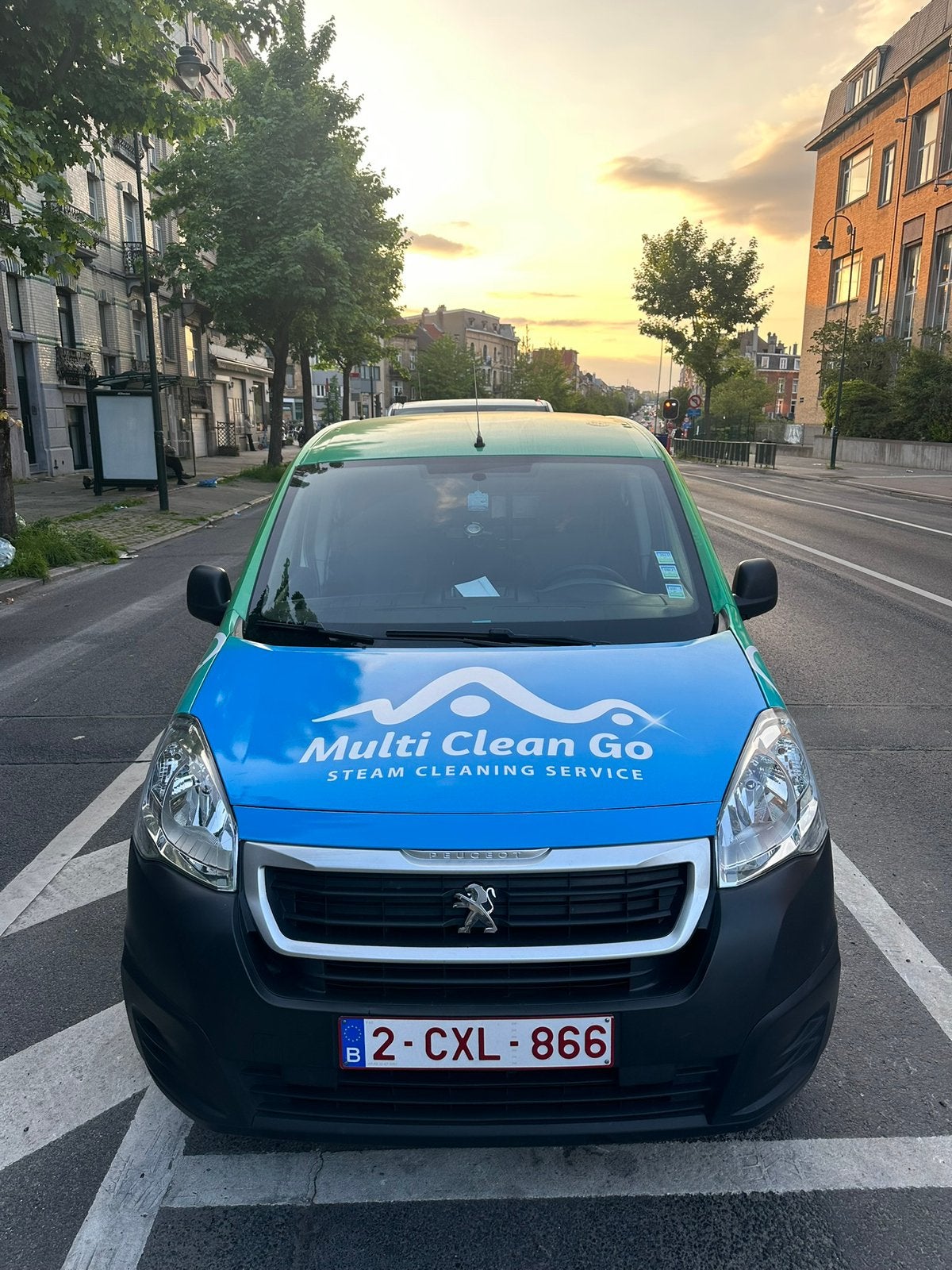 Peugeot Partner Euro6B, Achat, Diesel, Particulier, Peugeot