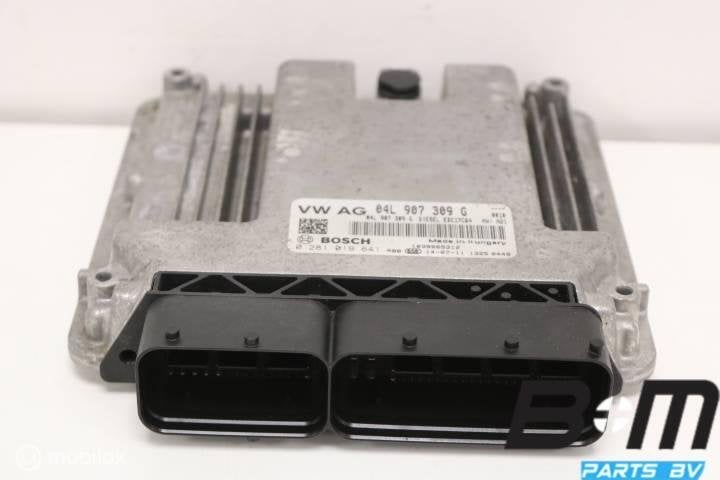 Motorregelapparaat VW Scirocco 2.0 TDI CUU 04L907309G, Utilisé