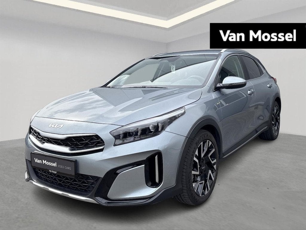 Kia XCeed 1.0 T-GDi 100 Pulse, Auto's, Kia, Bedrijf, Te koop, XCeed, Airbags, Airconditioning, Alarm, Automatische klimaatregeling