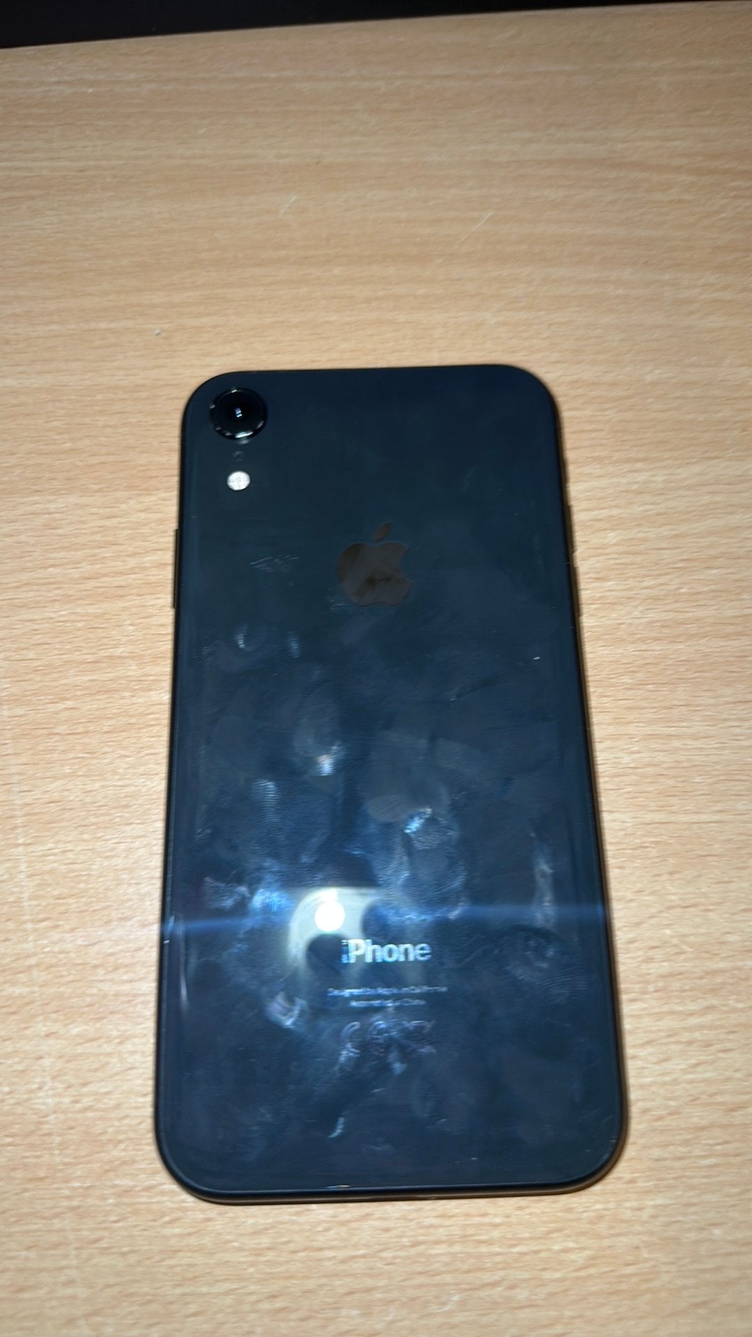 iPhone XR, Enlèvement ou Envoi, Comme neuf, IPhone XR