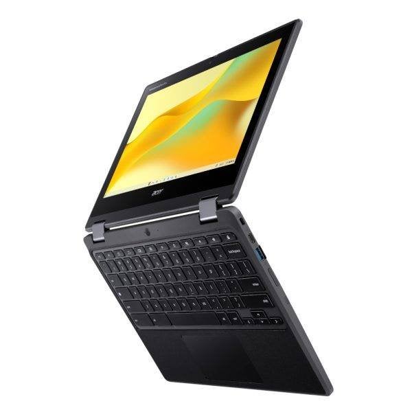 Acer 511 R756TN-TCO-C3N9 N100 4/32 Chrome OS AZ NX.KECEH.00, Computers en Software, 4 GB of minder, Touchscreen, Nieuw, Ophalen of Verzenden