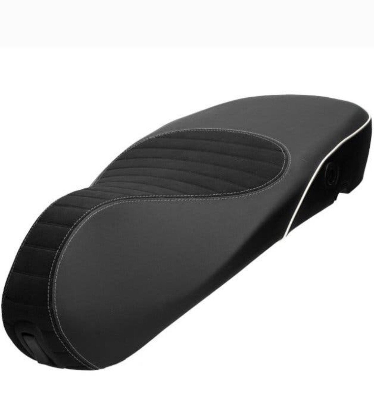 Vespa orgineel zadel, Vélos & Vélomoteurs, Enlèvement, Comme neuf, Selle, Vespa