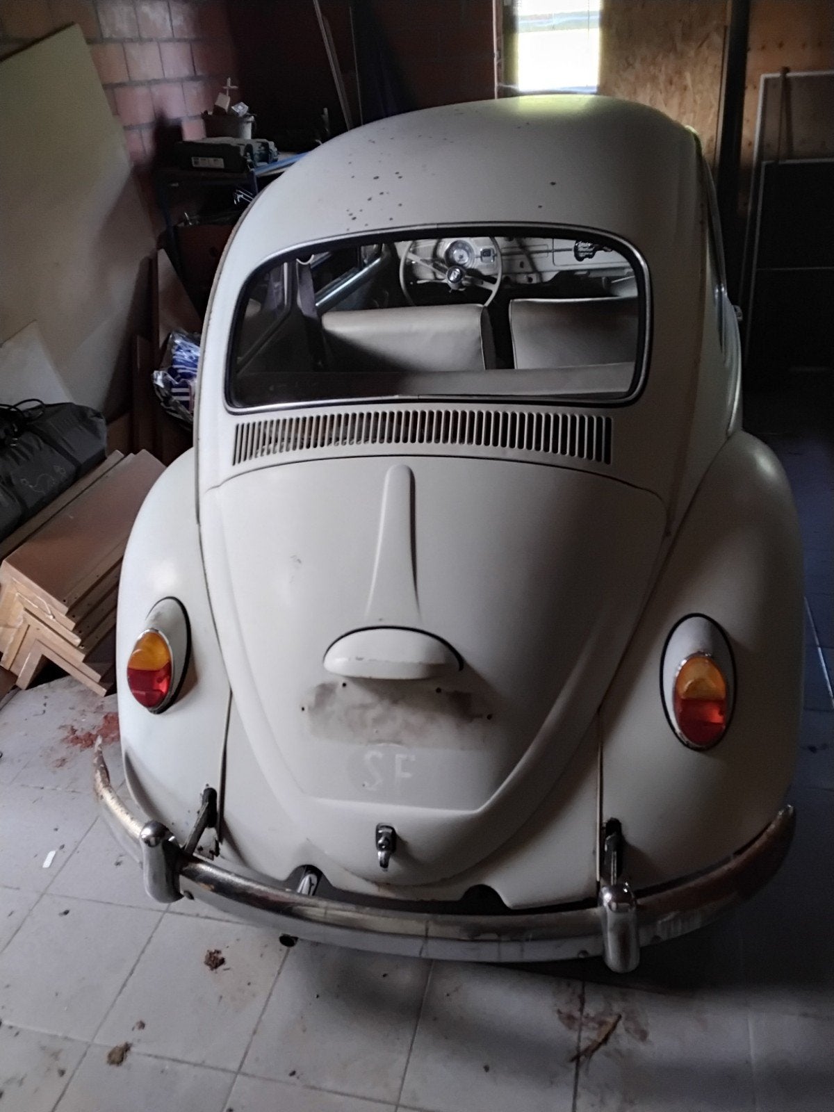 Kevers, Auto's, Particulier, Te koop