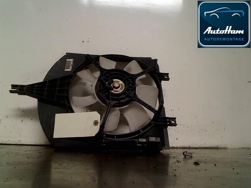 CLIMATISATION VENTILATEUR Volvo V40 (VW) (01-1995/06-2004), Utilisé, Volvo