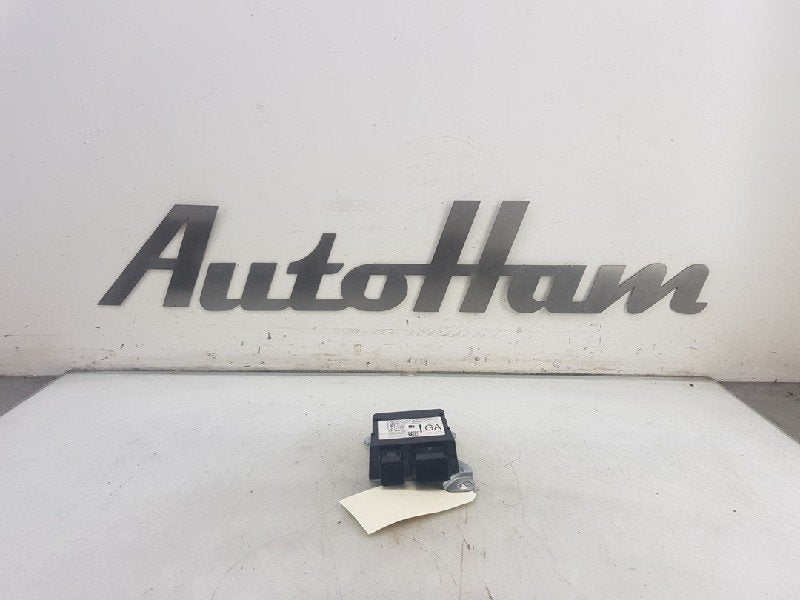 COMPUTER AIRBAG Ford S-Max (GBW) (|AM2T14B321AC|1688109|), Gebruikt, Henry-Ford-Straße  1
50735  Köln, DE, Ford-Werke GmbH, Kunden@ford.com