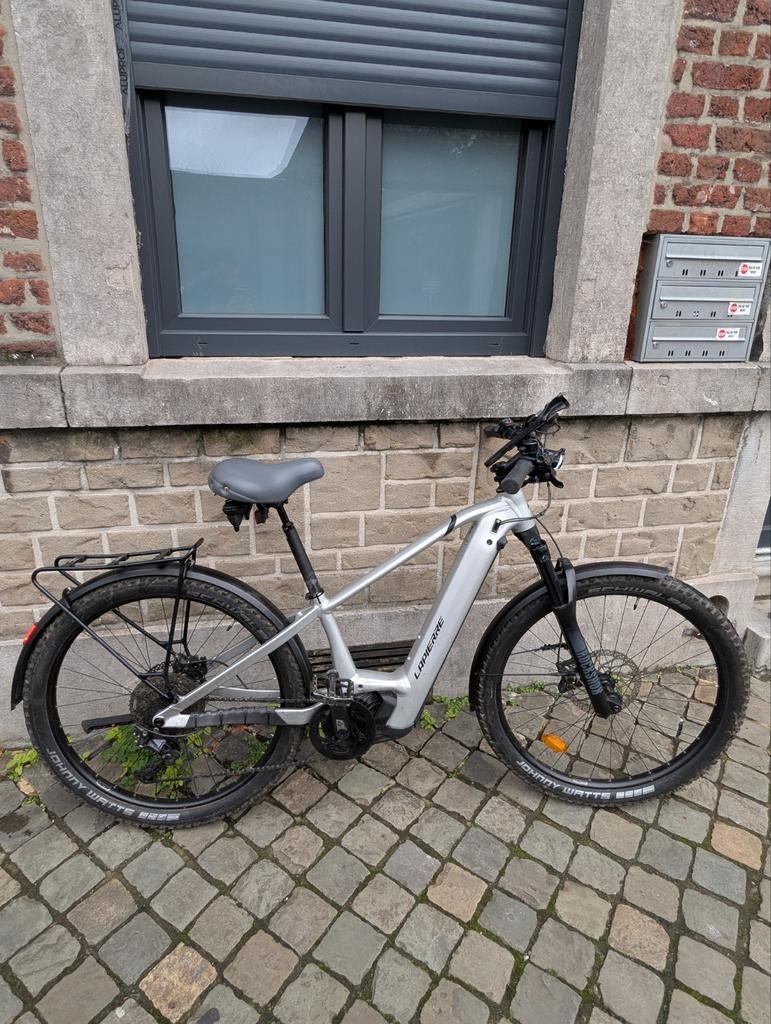 Vélo électrique Lapierre, Vélos & Vélomoteurs, Vélos | Garçons, Enlèvement