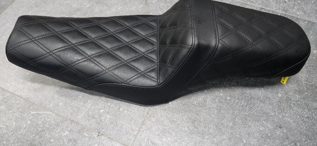 Siège cuir Harley-Davidson Sportster Iron 883, Enlèvement, Neuf