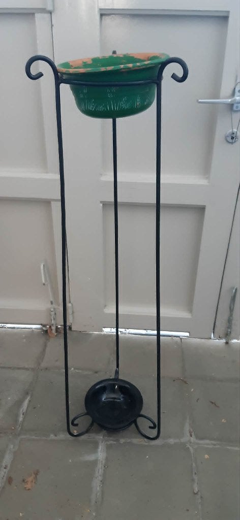 Plantenhouder, Ophalen, Gebruikt, Minder dan 60 cm, Binnen