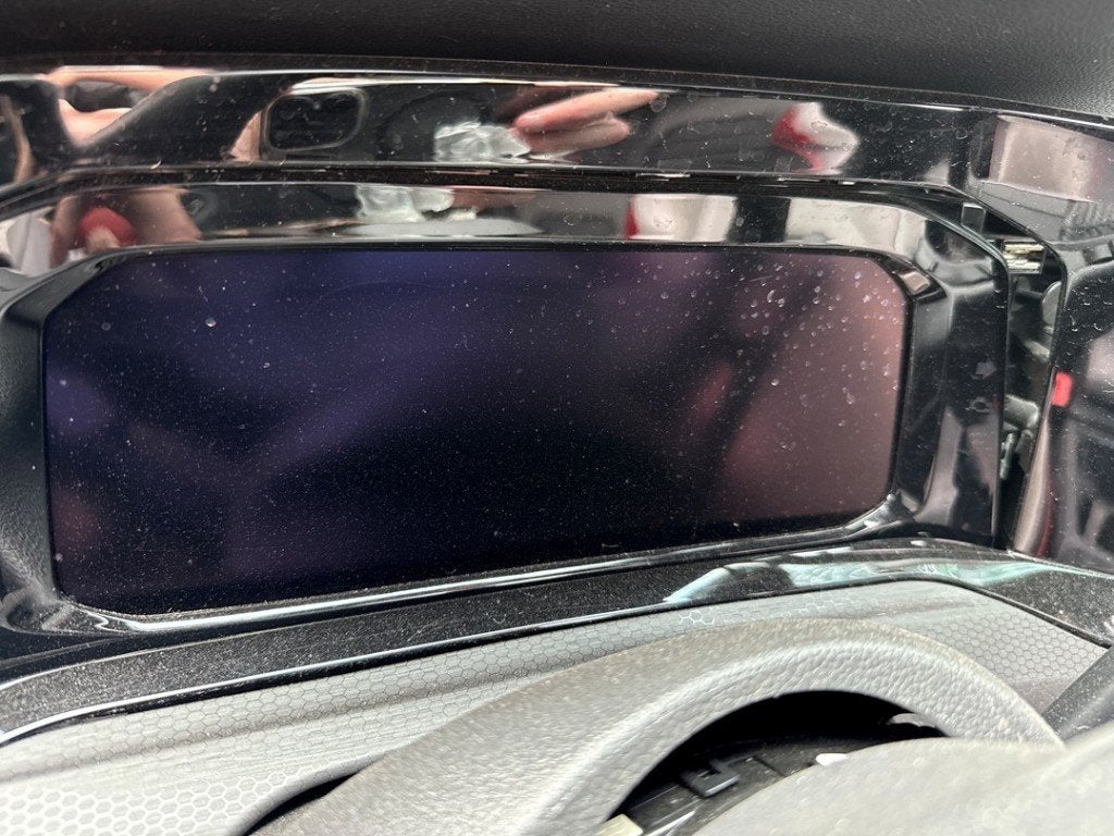 COCKPIT Volkswagen Golf VIII (CD1) (|5H0920340A|), Gebruikt, Volkswagen, Volkswagen AG, Kundenbetreuung@volkswagen.de