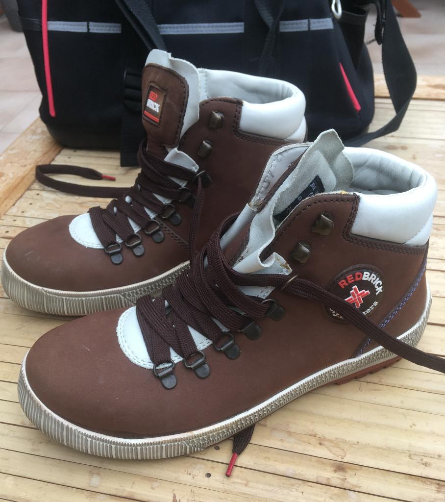 Redbrick safety sneaker S3, Ophalen, Nieuw