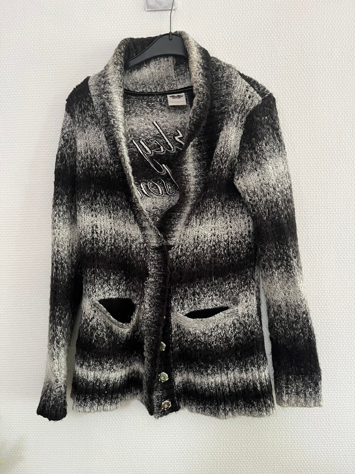 Vest Harley Davidson, Ophalen of Verzenden, Zo goed als nieuw, Maat 34 (XS) of kleiner