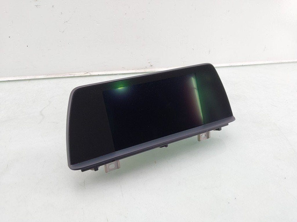 ORDINATEUR MULTIMEDIA BMW 3 serie (F30) (01-2011/10-2018), Utilisé, BMW