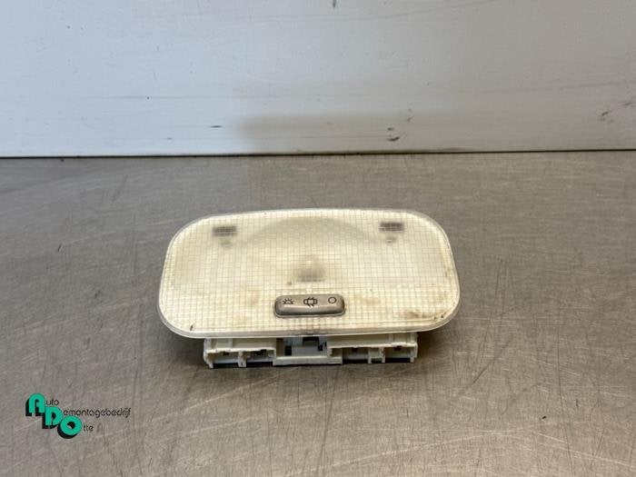 Eclairage intérieur avant d'un Fiat Scudo (Scudo 07-), -, 3 mois de garantie, Utilisé, Fiat