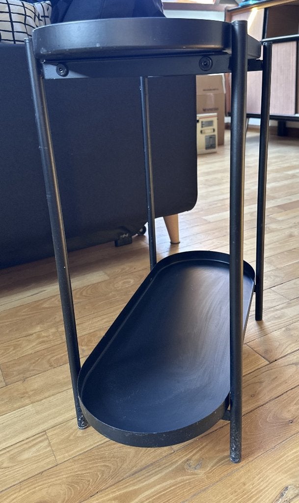 Lot IKEA – Support OLIVBLAD, vaisselle et accessoires – 40 €, Maison & Meubles, IKEA, Multicolore, Enlèvement, Utilisé