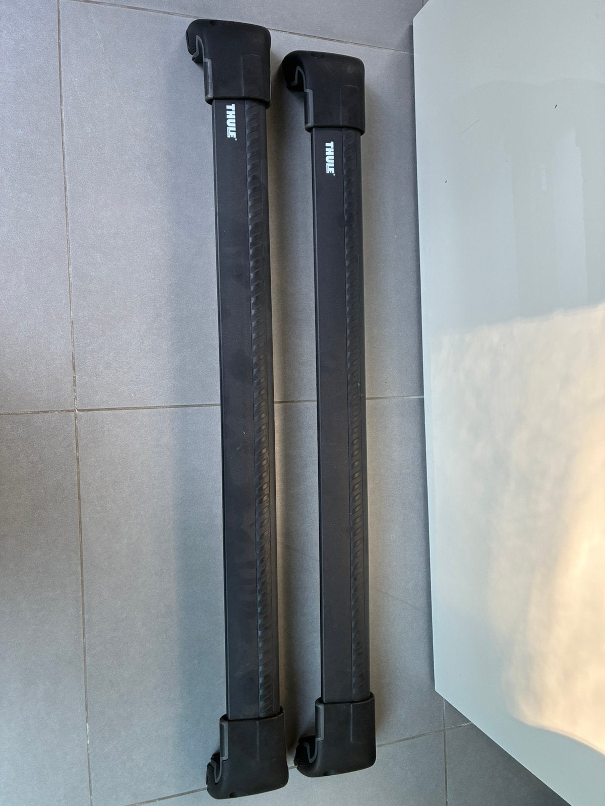 Dakdragers BMW X3 G01, Auto diversen, Dakdragers, Ophalen, Zo goed als nieuw