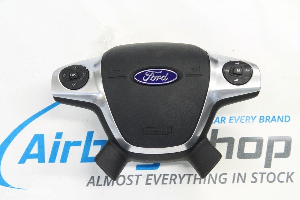 Airbag kit - Tableau de bord Ford Kuga (2013-2019)