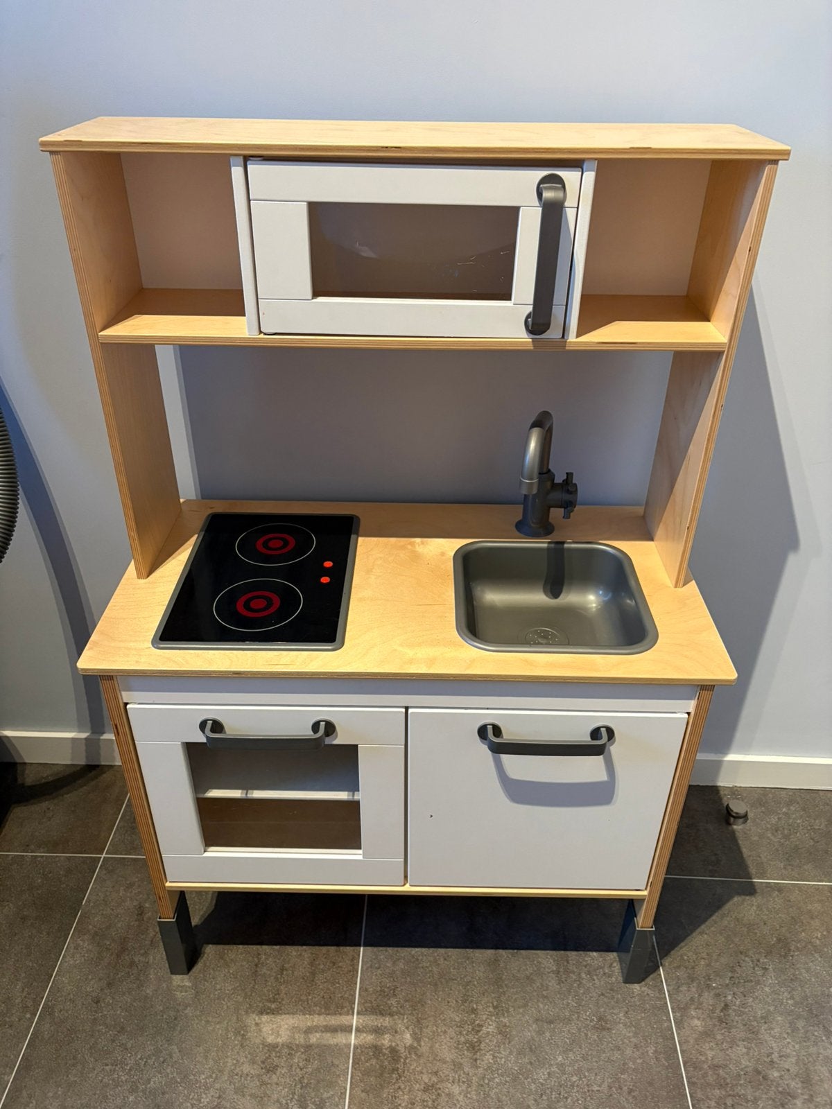 DUKTIG speelgoedkeuken Ikea, Ophalen, Gebruikt, Hout, Speelkeuken