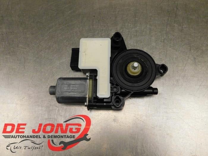 Moteur de vitre portière d'un Seat Ibiza, Autos : Pièces & Accessoires, -, 3 mois de garantie, Utilisé, -