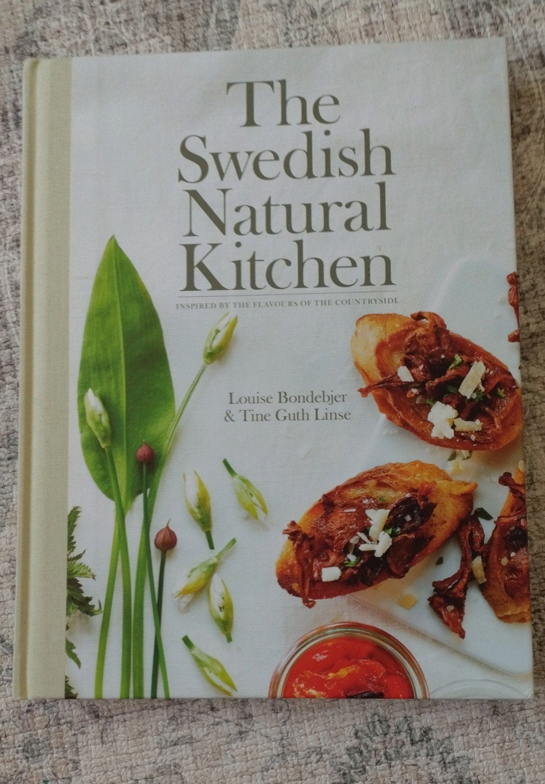 The Swedish natural kitchen, Boeken, Ophalen of Verzenden