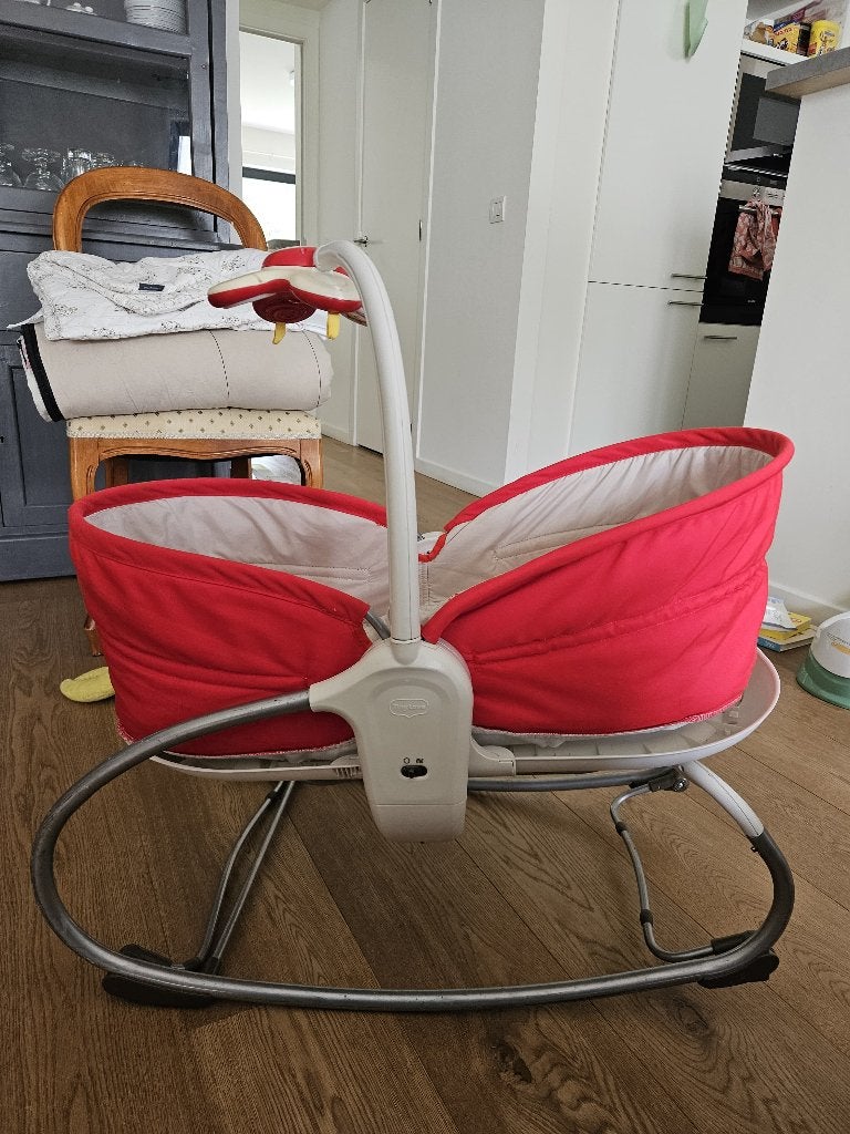 Relax, Enfants & Bébés, Enlèvement, Utilisé, Autres types