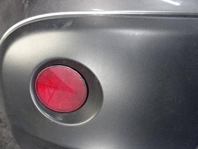 REFLECTOR LINKS Nissan Qashqai (J10) (11-2006/01-2014), Gebruikt, Nissan